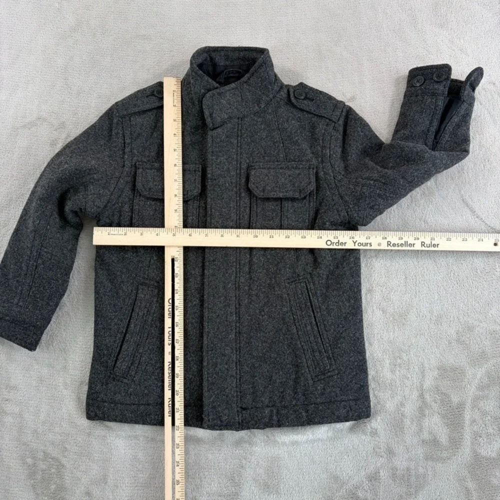 GAP kids military